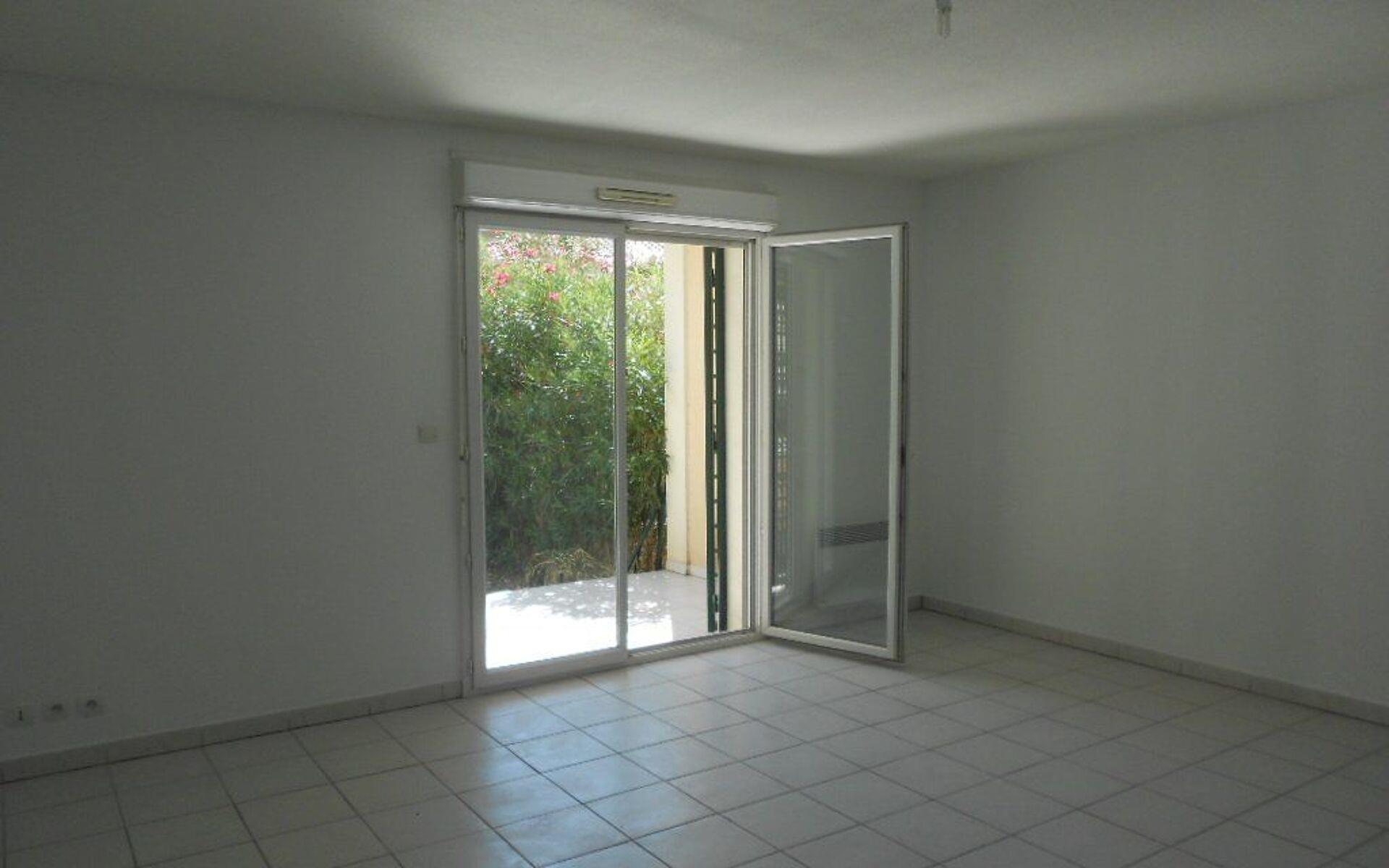 Appartement à louer, 45m², Nîmes