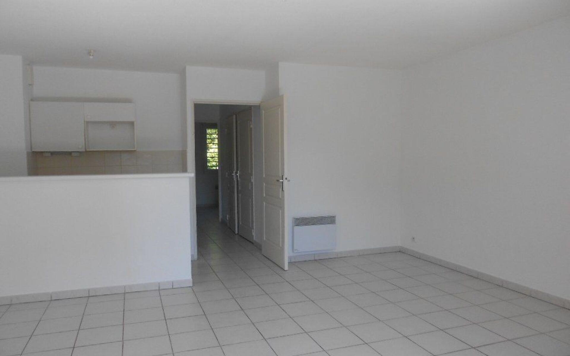 Appartement à louer, 45m², Nîmes