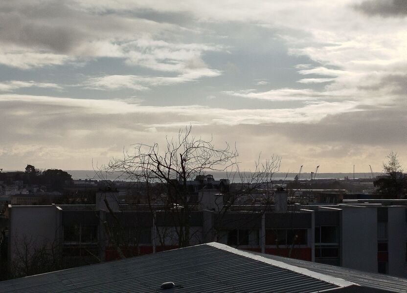 Appartement à louer, 34m², Brest