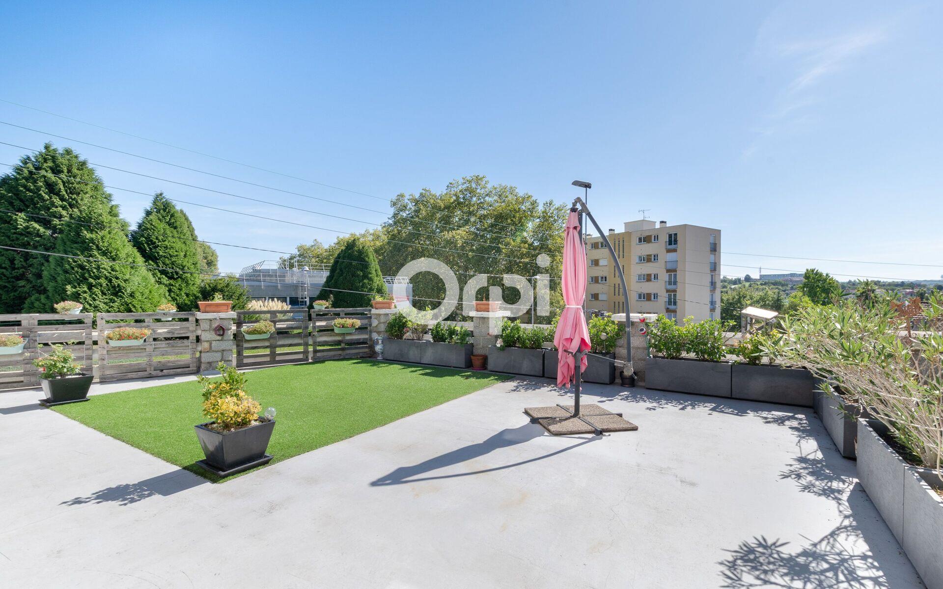 Appartement à vendre, 115m², Limoges