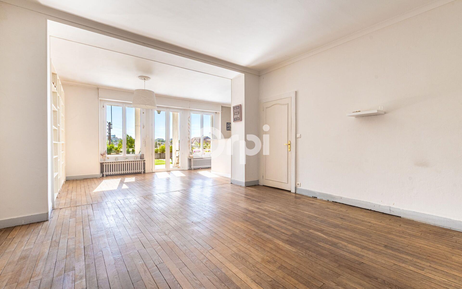 Appartement à vendre, 115m², Limoges