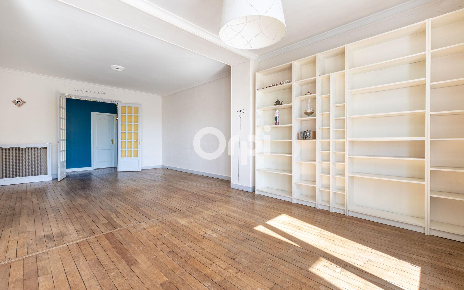 Appartement à vendre, 115m², Limoges