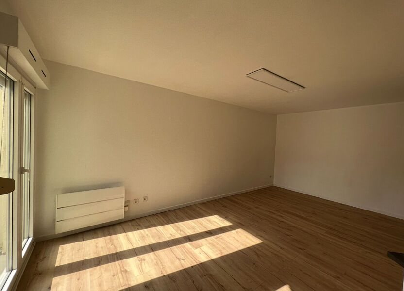 Appartement à louer, 31m², Strasbourg