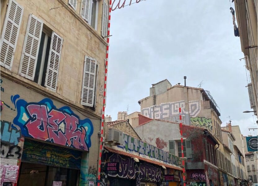 Maison à vendre, 300m², Marseille 6ème