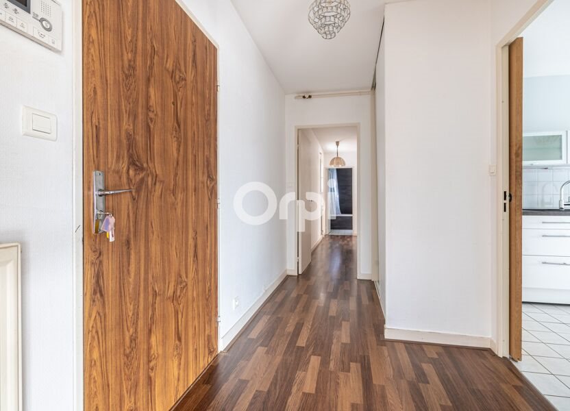 Appartement à vendre, 75m², Limoges