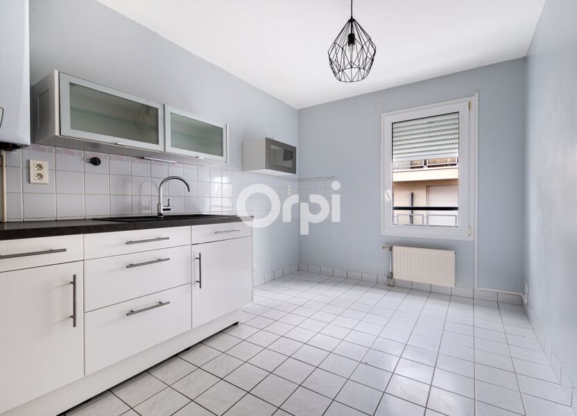 Appartement à vendre, 75m², Limoges