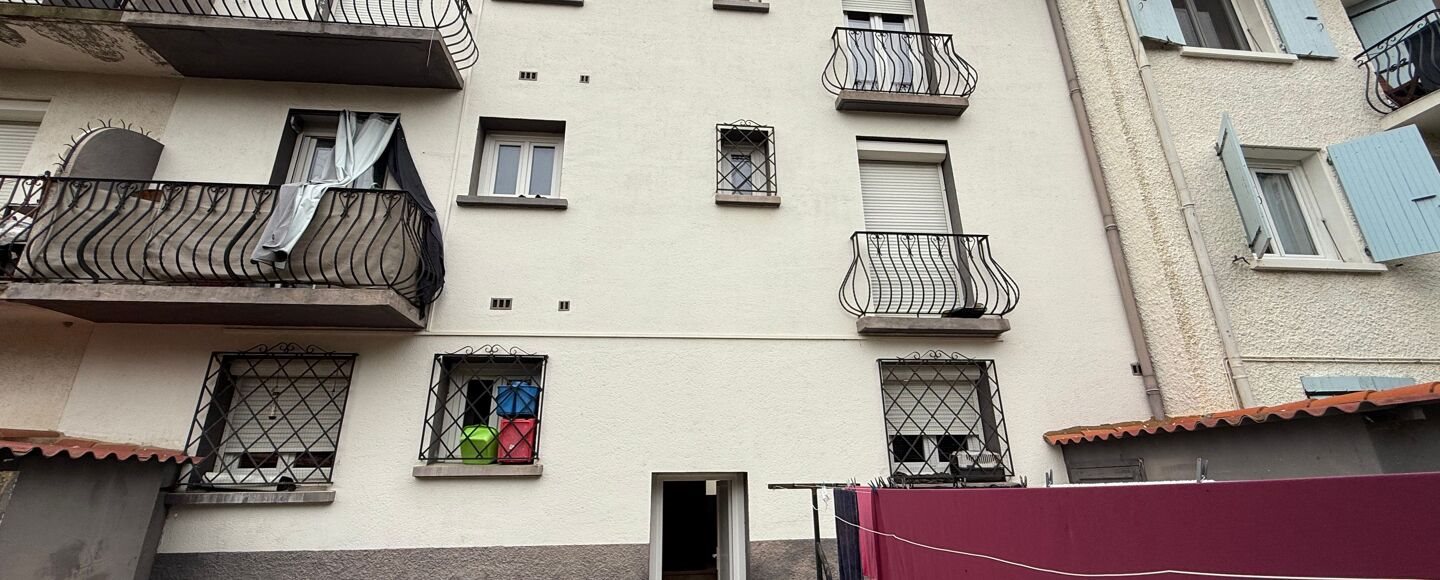 Appartement à vendre, 205m², Perpignan