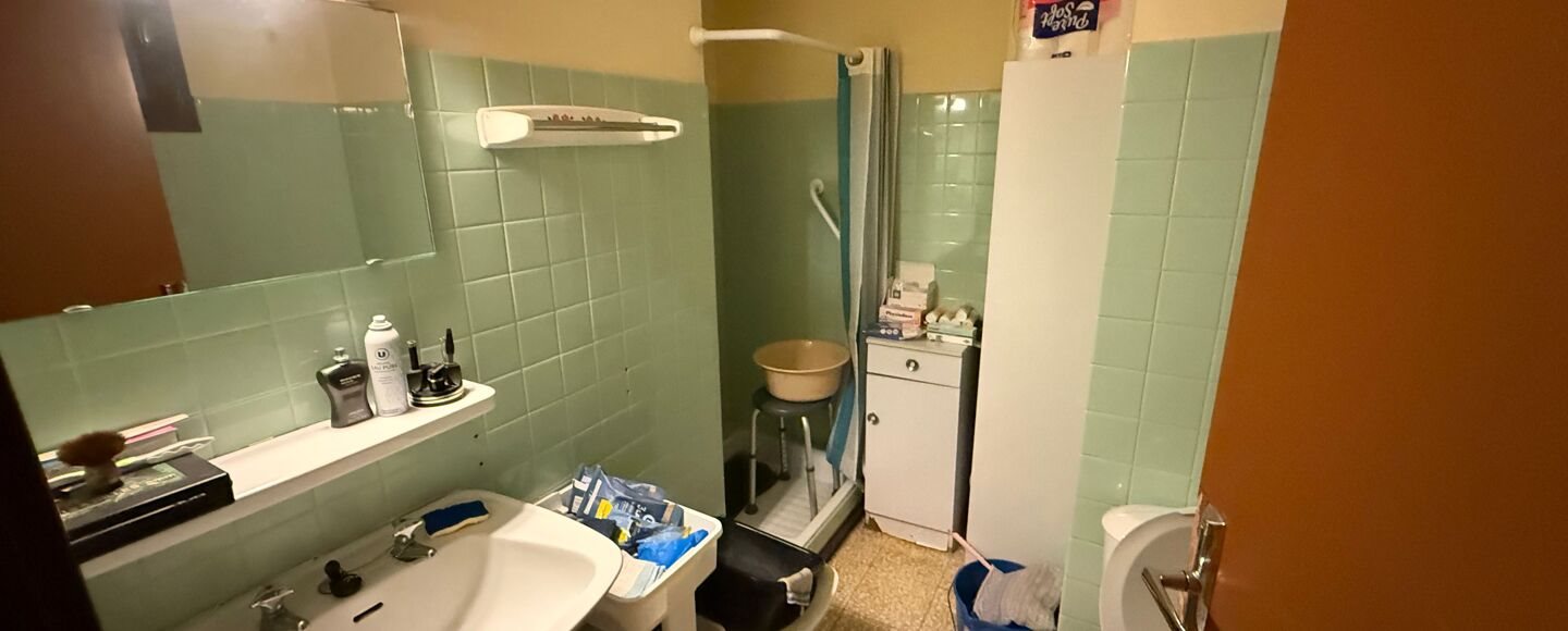 Appartement à vendre, 205m², Perpignan