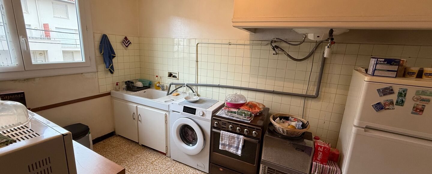 Appartement à vendre, 205m², Perpignan