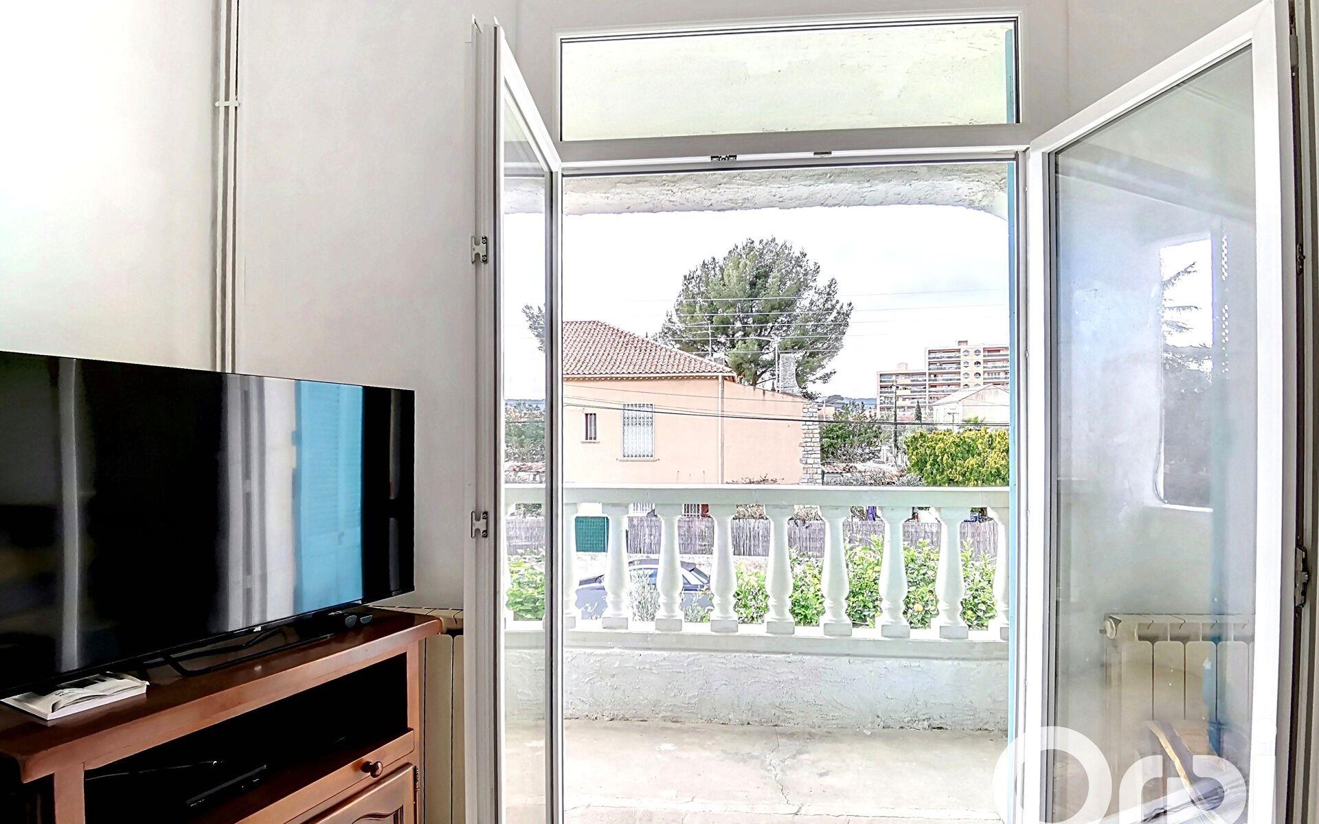 Appartement à vendre, 50m², Toulon