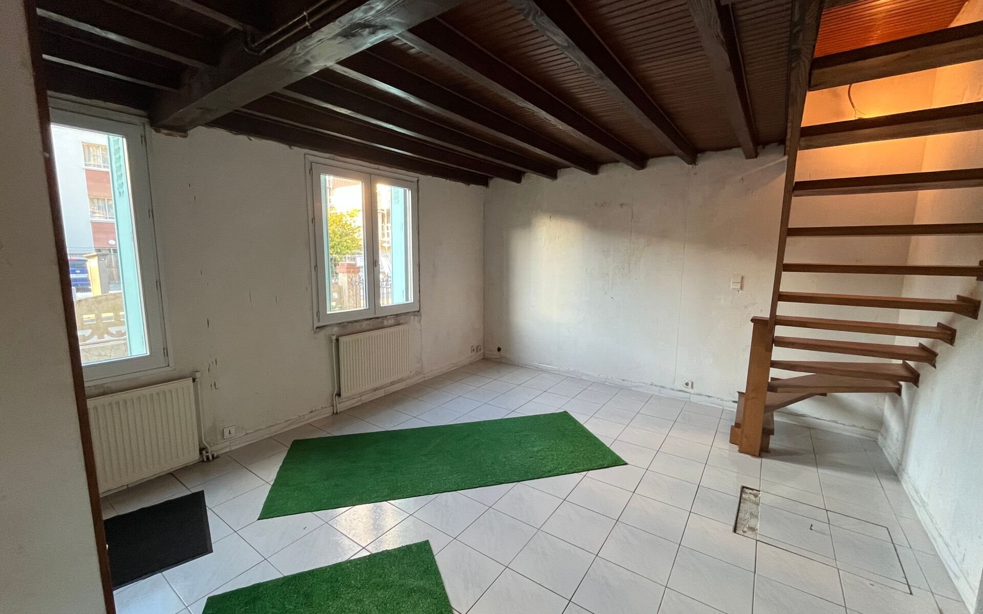 Maison à vendre, 90m², Toulouse