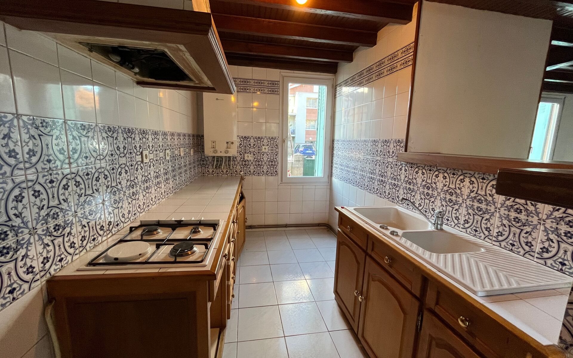 Maison à vendre, 90m², Toulouse