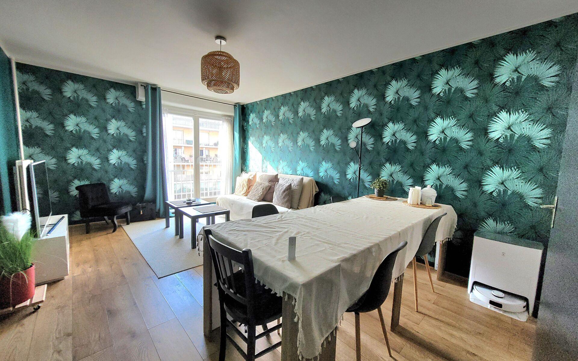 Appartement à vendre, 73m², Amiens