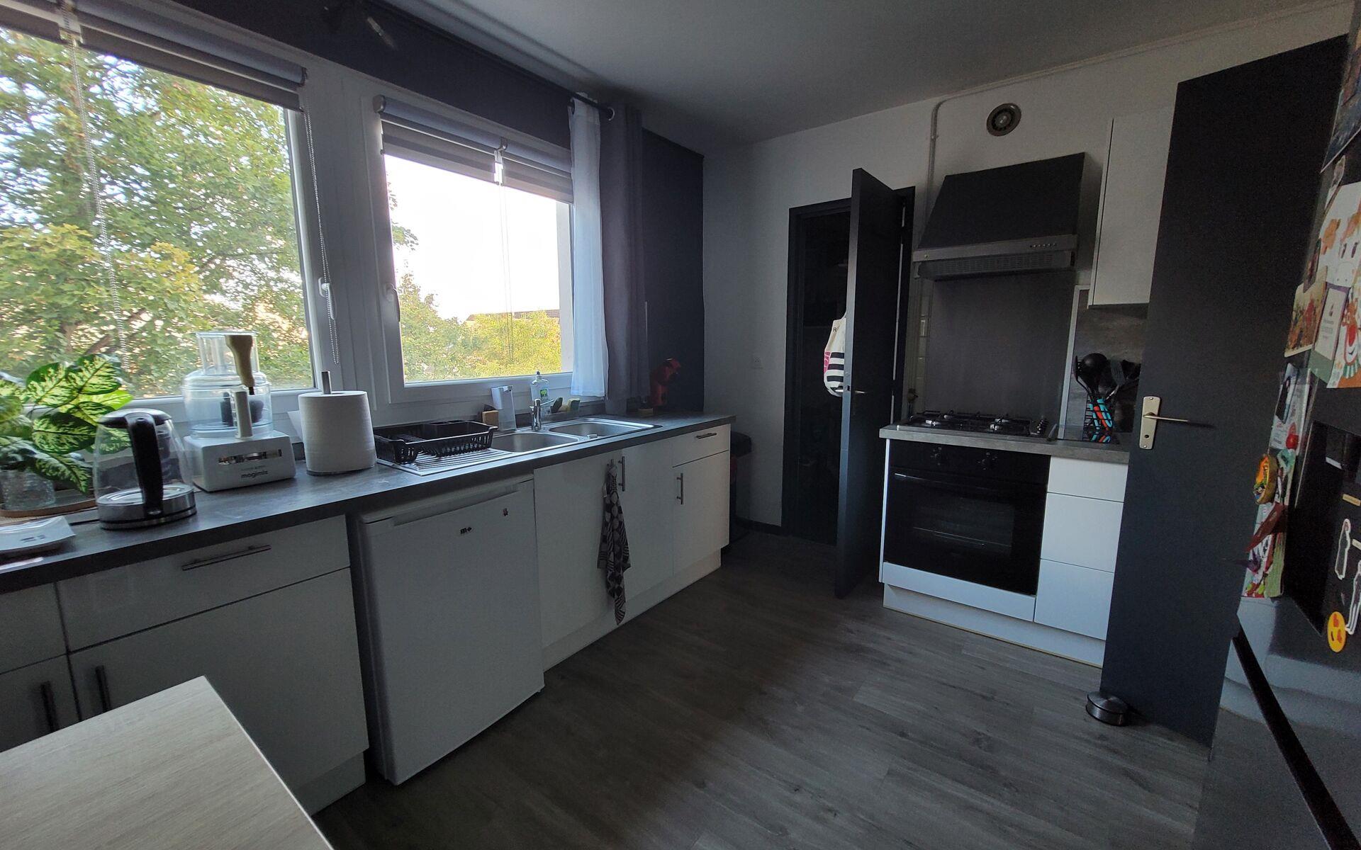 Appartement à vendre, 73m², Amiens