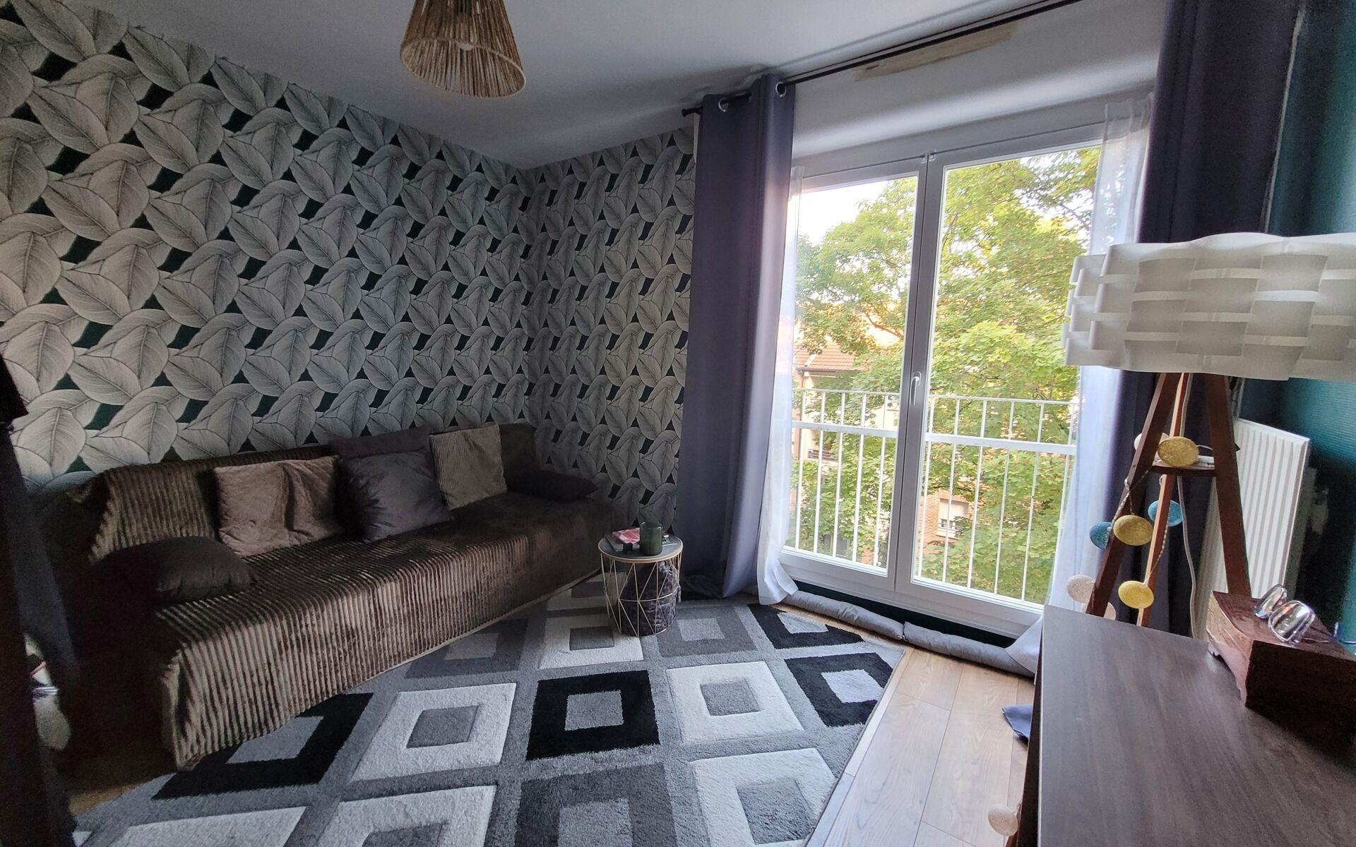 Appartement à vendre, 73m², Amiens