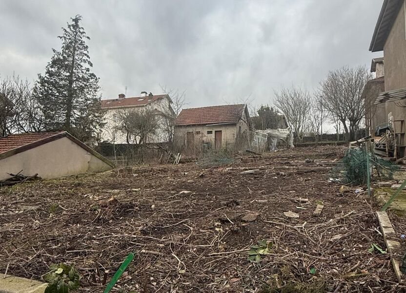 Appartement à vendre, 52m², Mancieulles