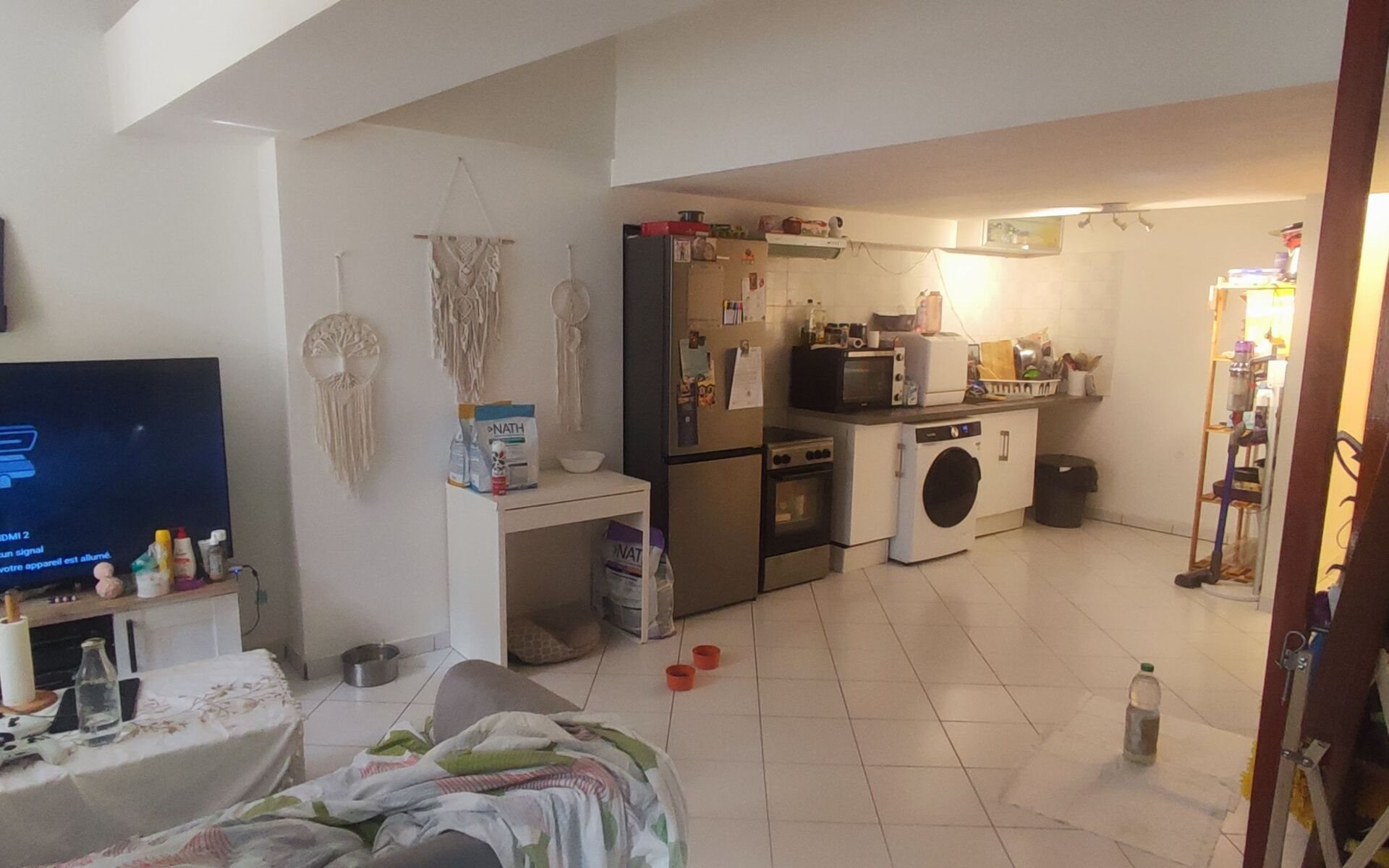 Appartement à vendre, 47m², Toulon