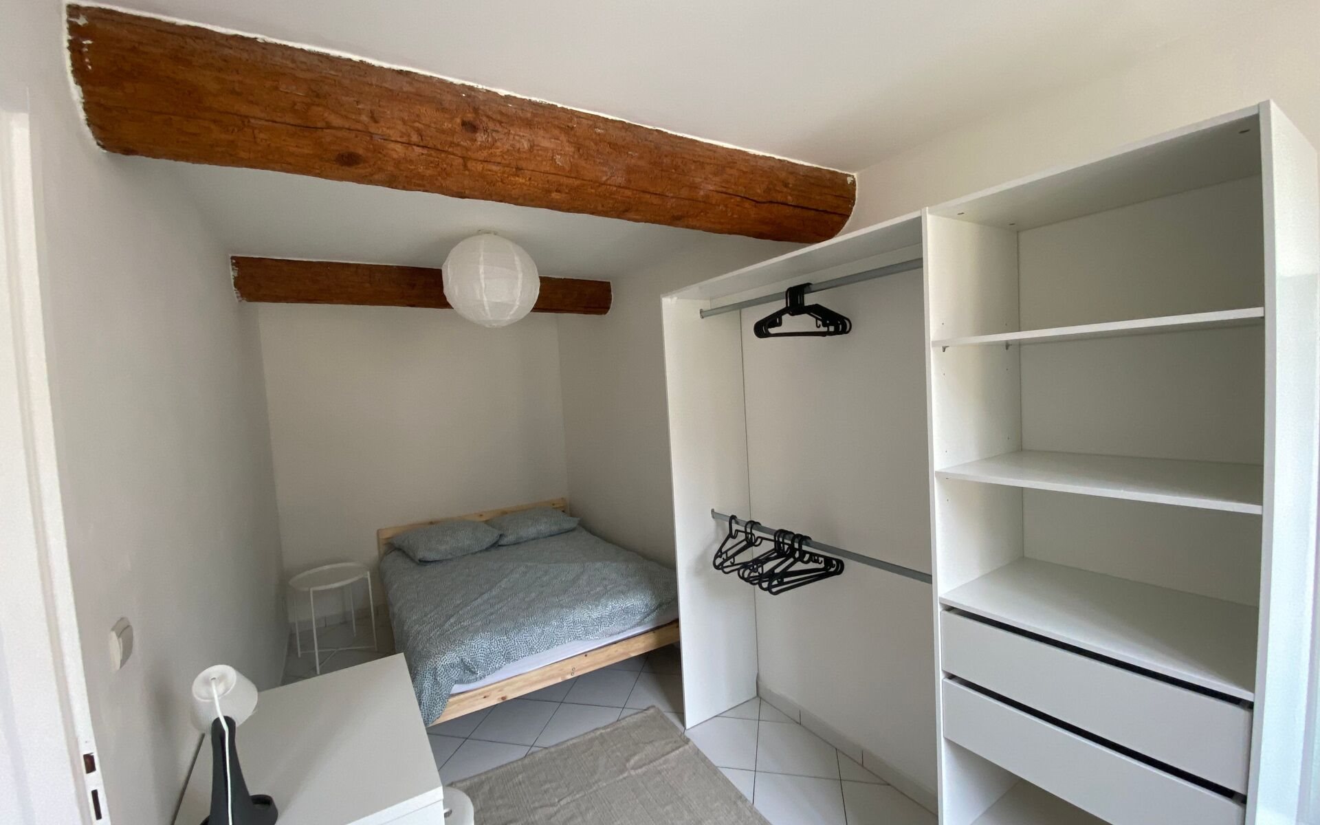 Appartement à vendre, 47m², Toulon