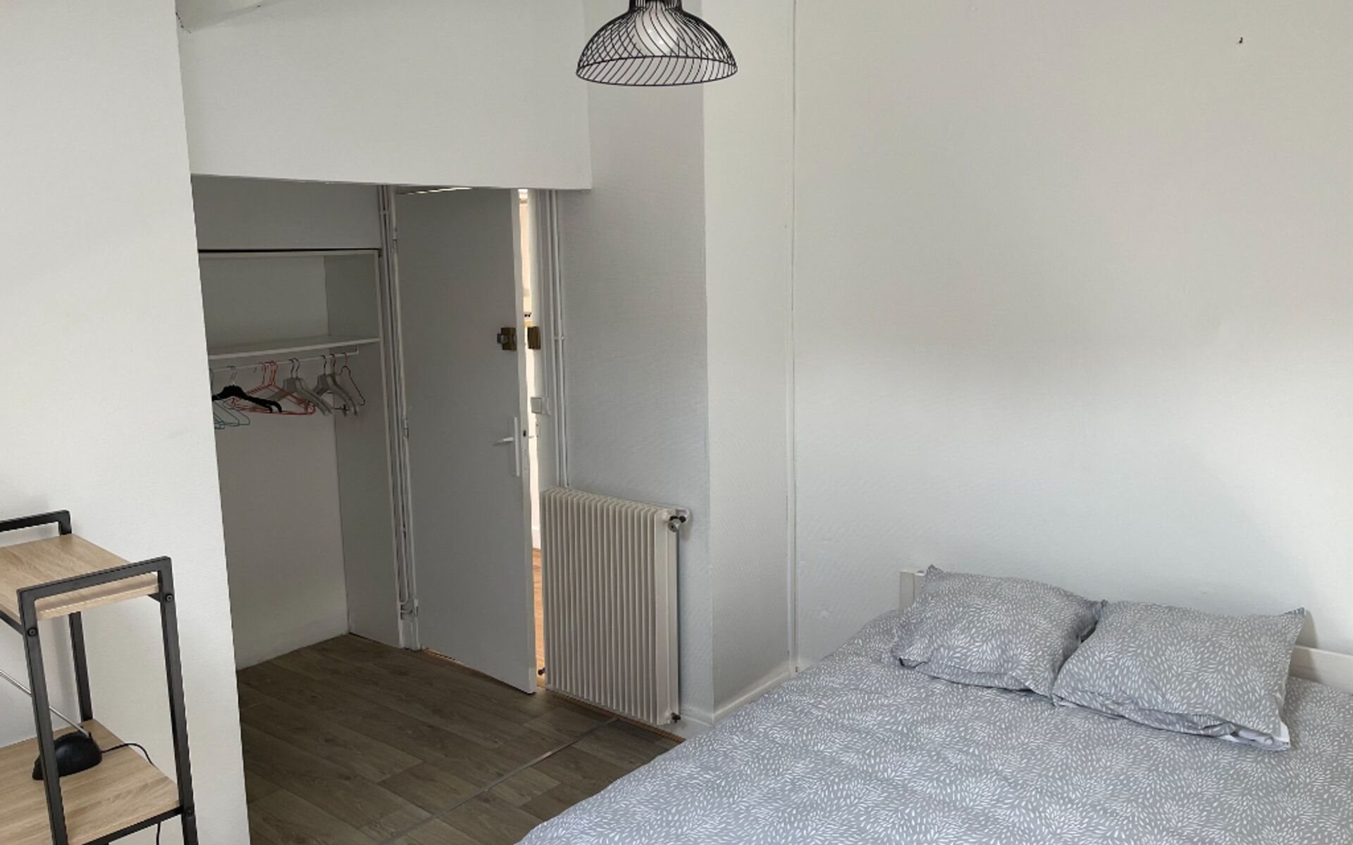 Appartement à vendre, 59m², Saint-Etienne