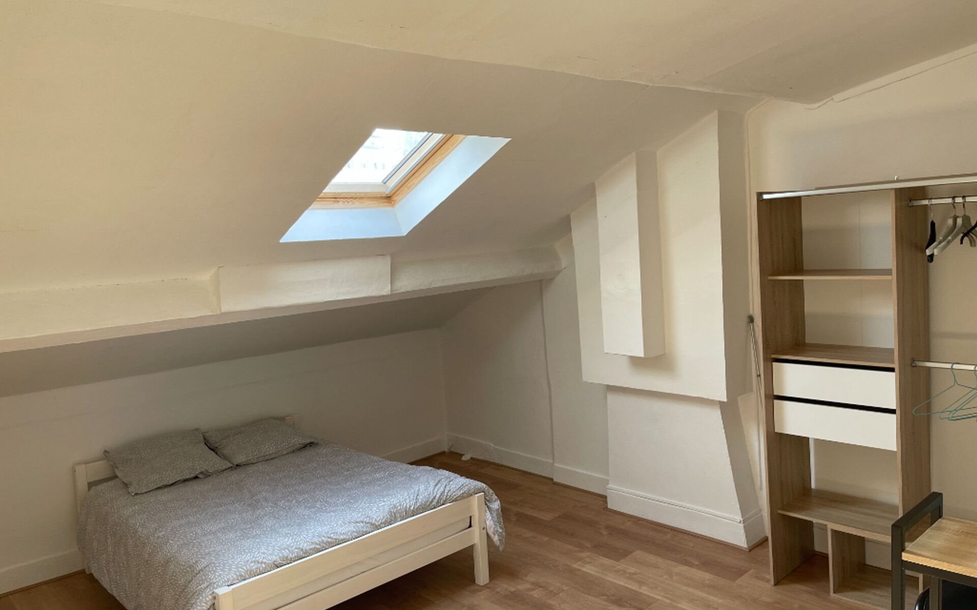 Appartement à vendre, 59m², Saint-Etienne