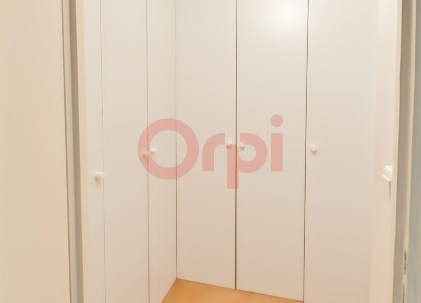 Appartement à louer, 92m², Lyon 3ème
