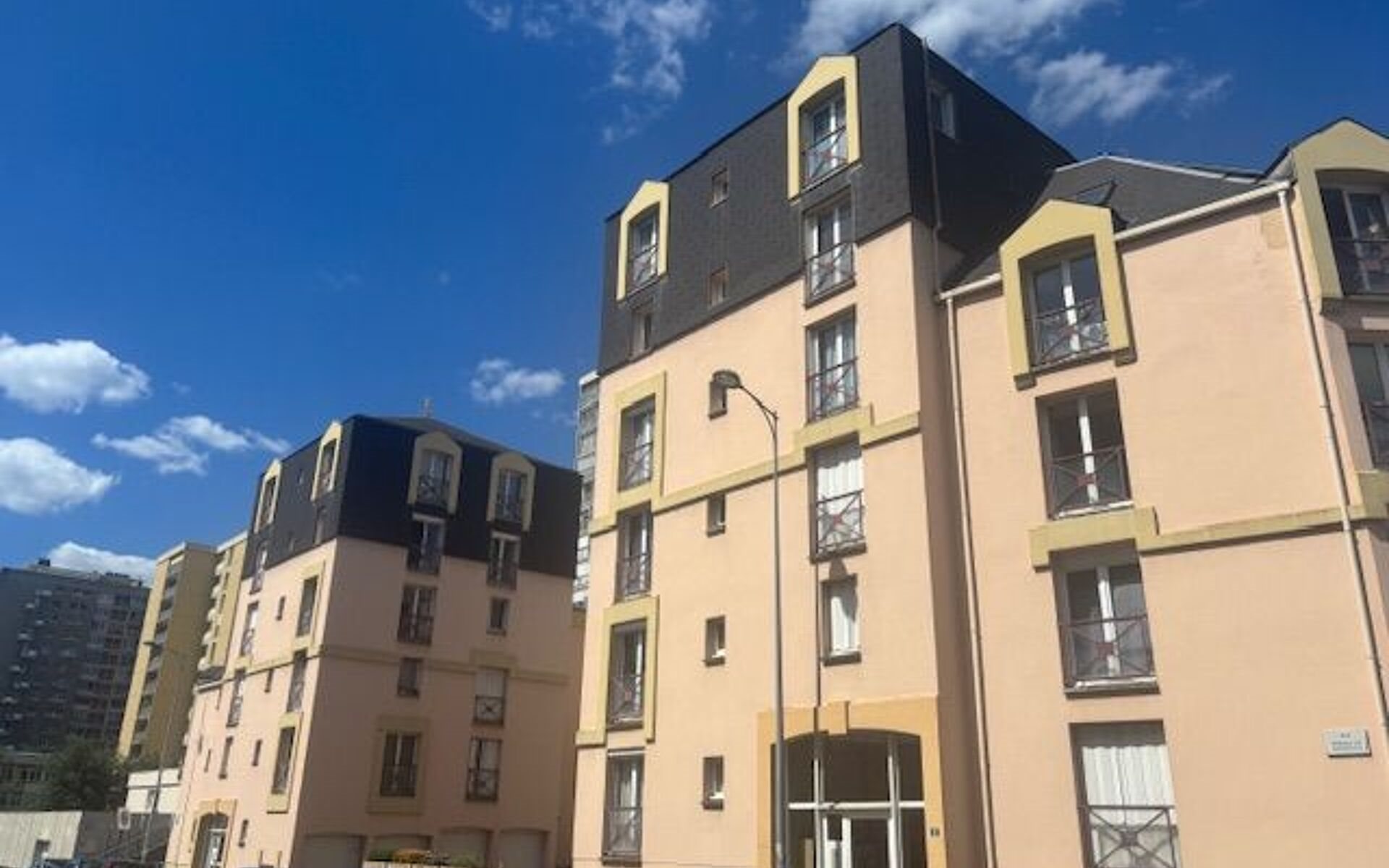 Appartement à vendre, 58m², Rouen