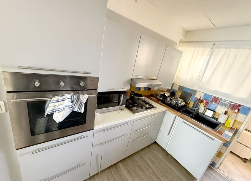 Appartement à vendre, 72m², Toulouse