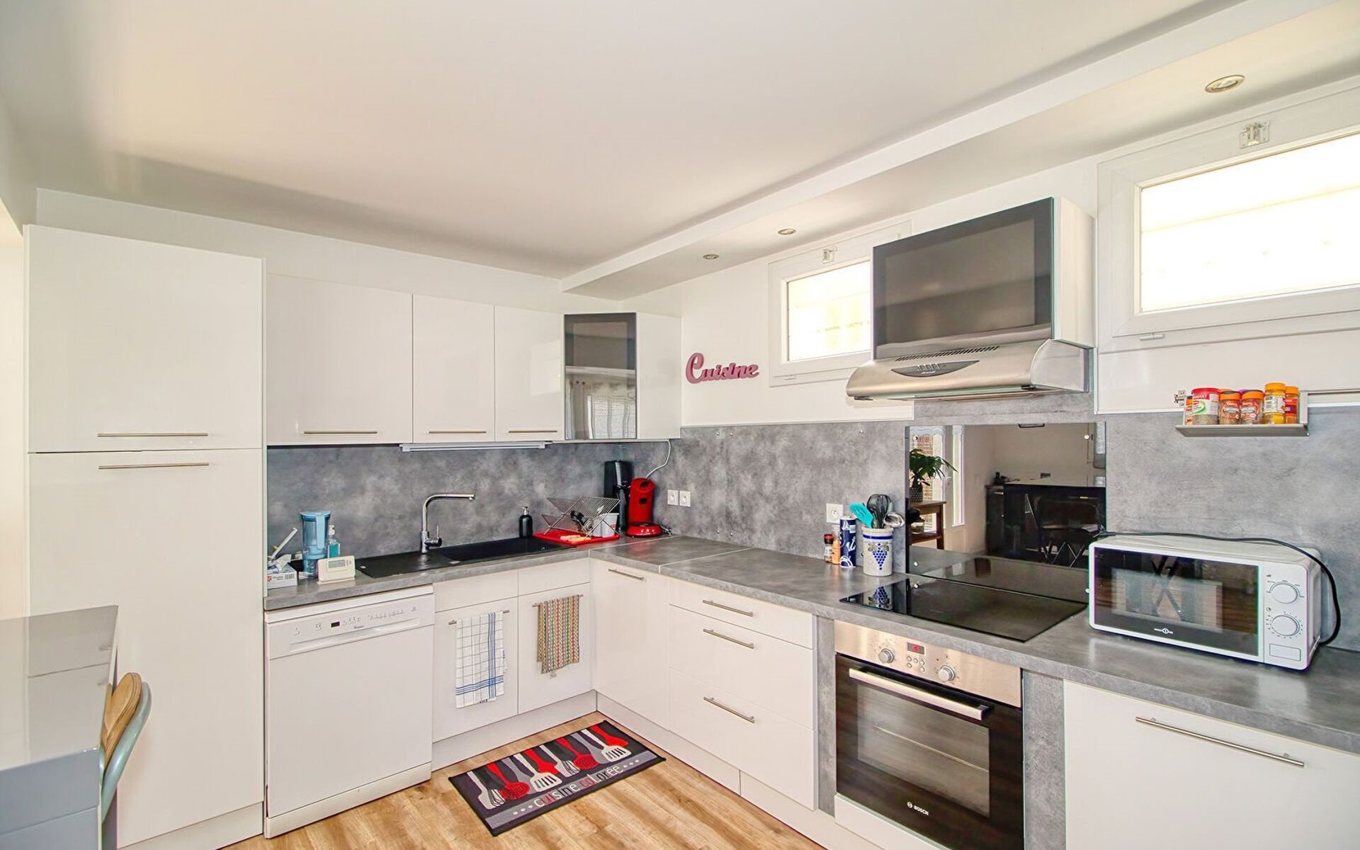 Appartement à vendre, 112m², Toulouse