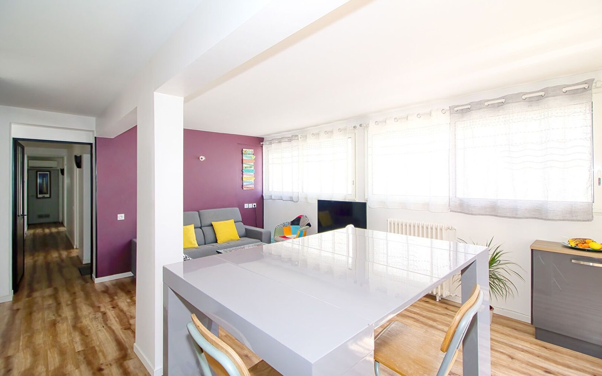 Appartement à vendre, 112m², Toulouse