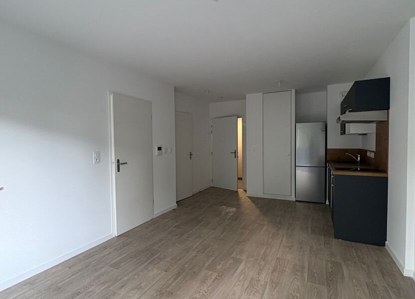 Appartement à louer, 39m², Brest
