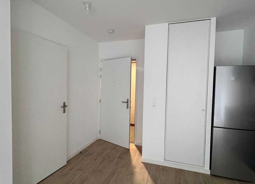 Appartement à louer, 39m², Brest
