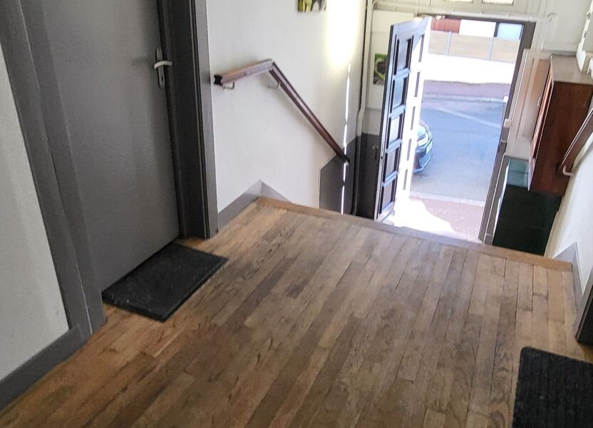 Appartement à vendre, 210m², Limoges