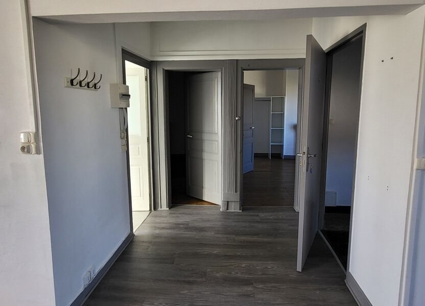 Appartement à vendre, 210m², Limoges