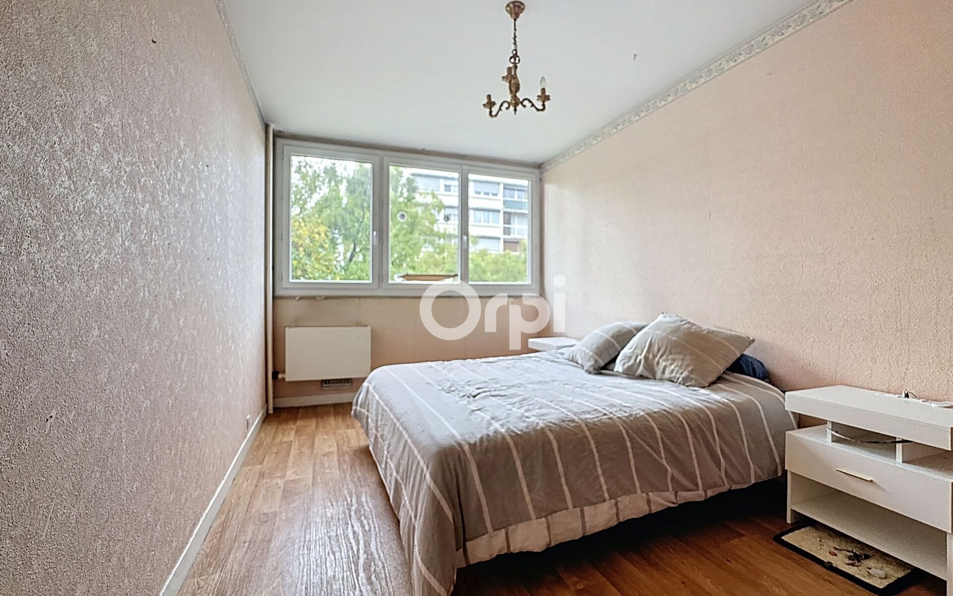 Appartement à vendre, 61m², Limoges