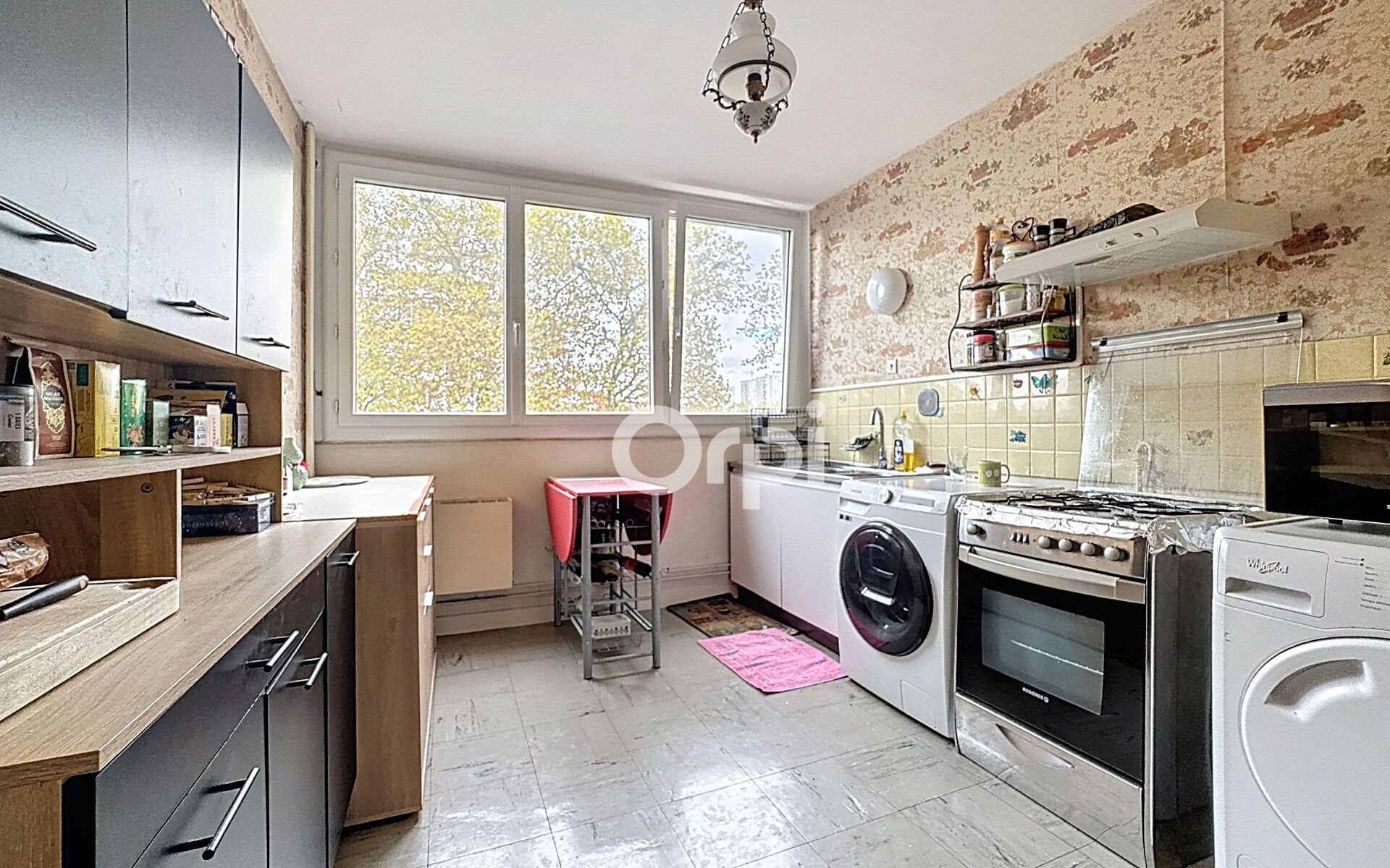 Appartement à vendre, 61m², Limoges