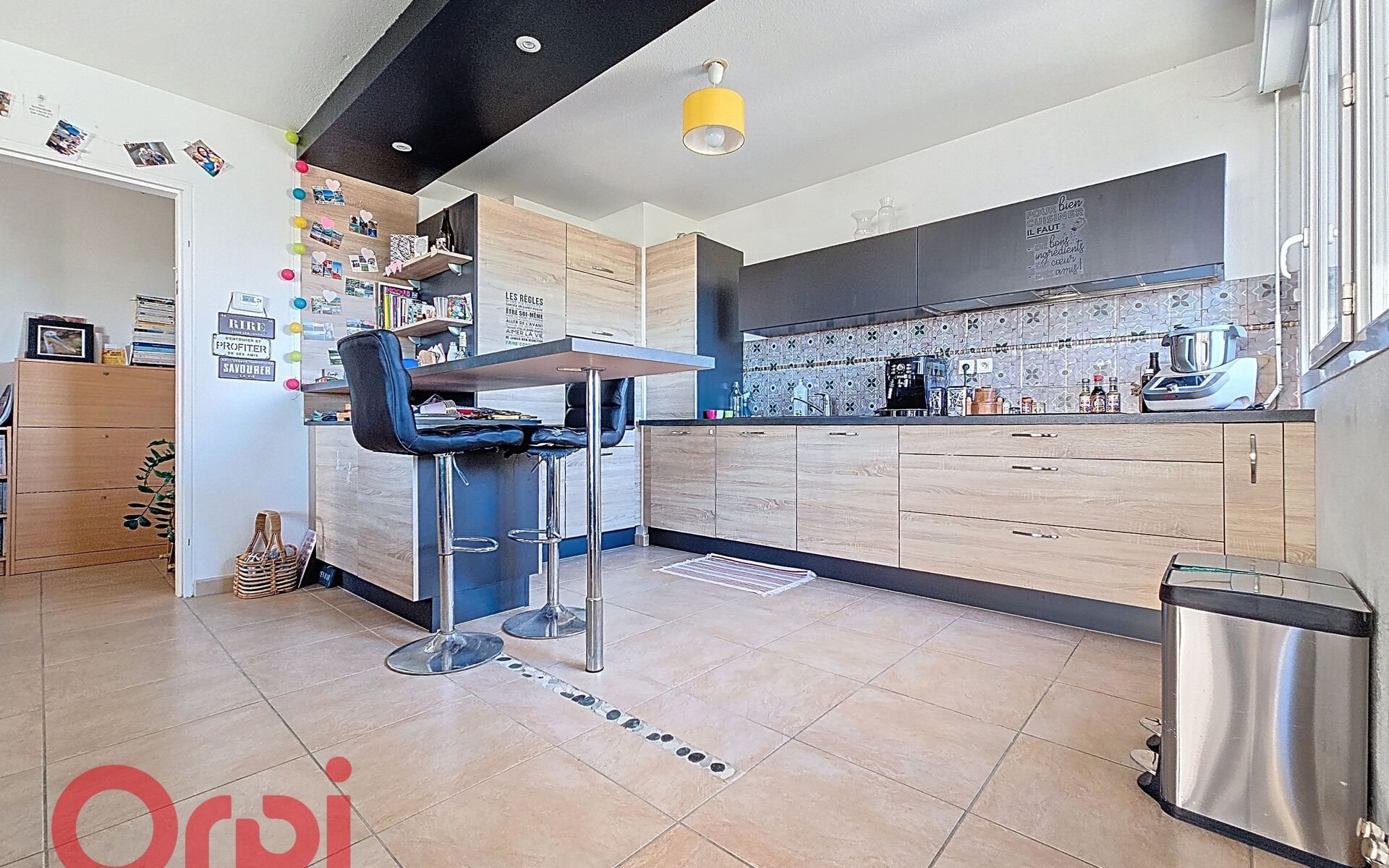 Appartement à vendre, 65m², Montpellier