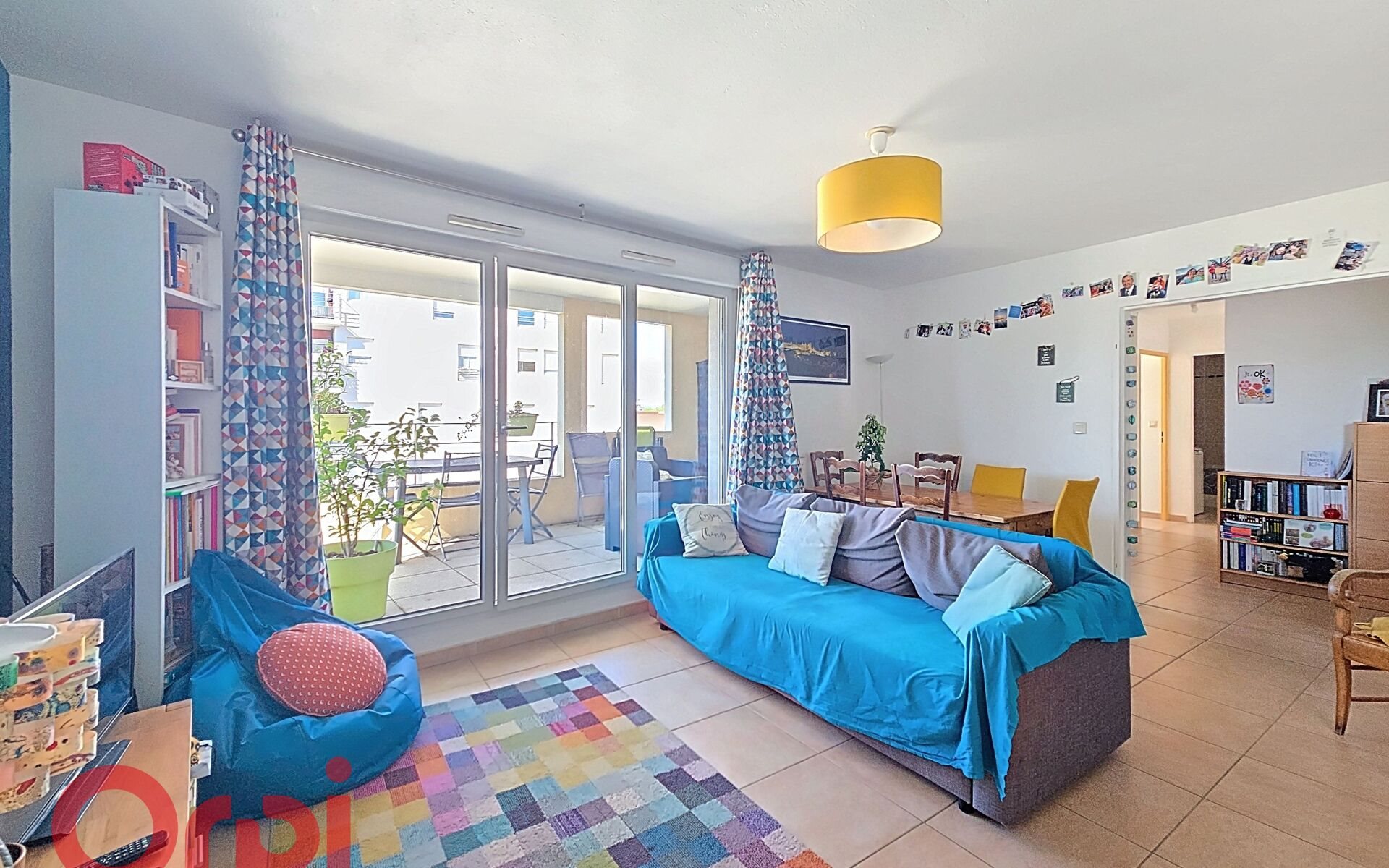 Appartement à vendre, 65m², Montpellier