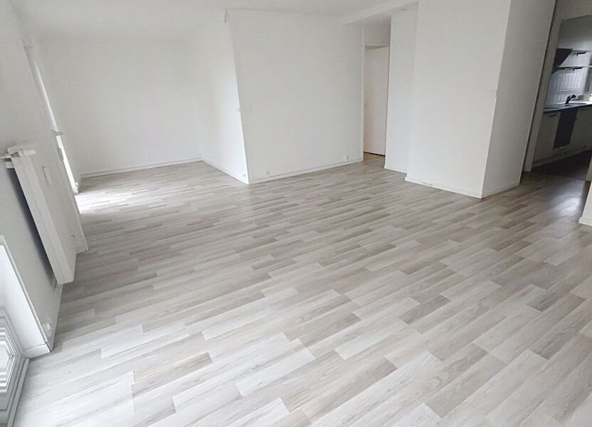 Appartement à vendre, 66m², Reims