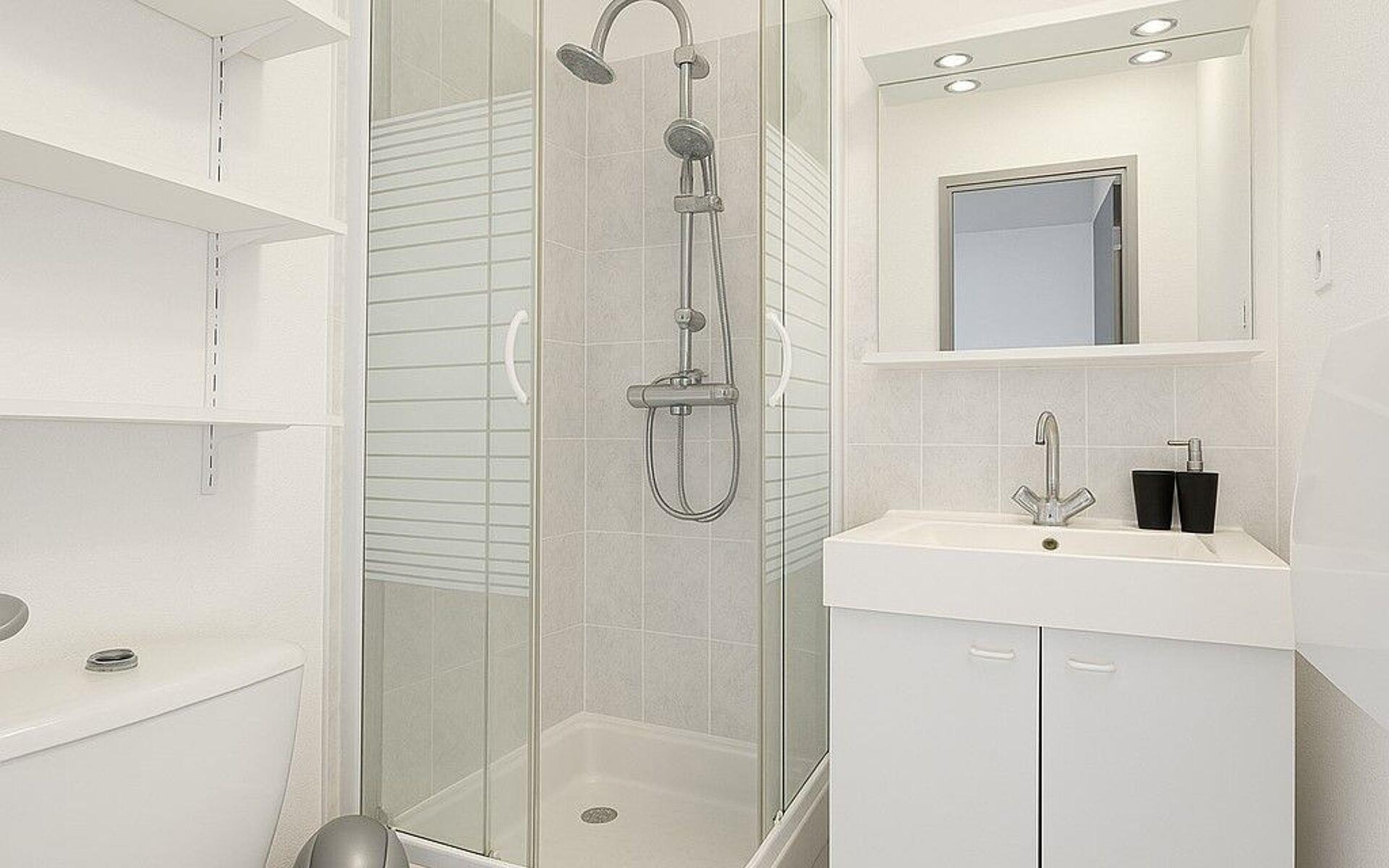 Appartement à vendre, 23m², Nîmes