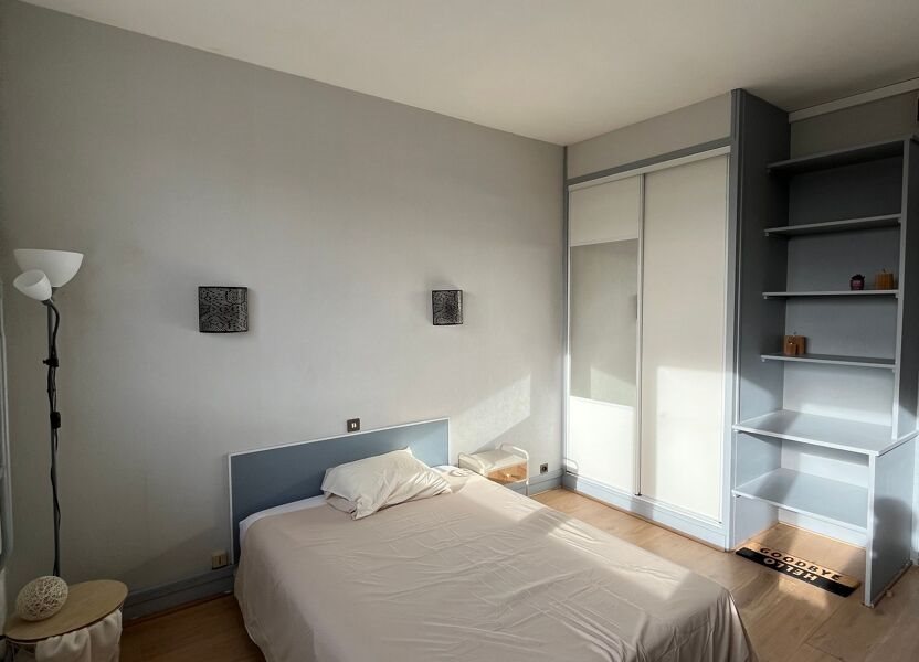 Appartement à louer, 24m², Limoges