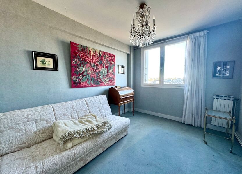 Appartement à vendre, 66m², Rennes