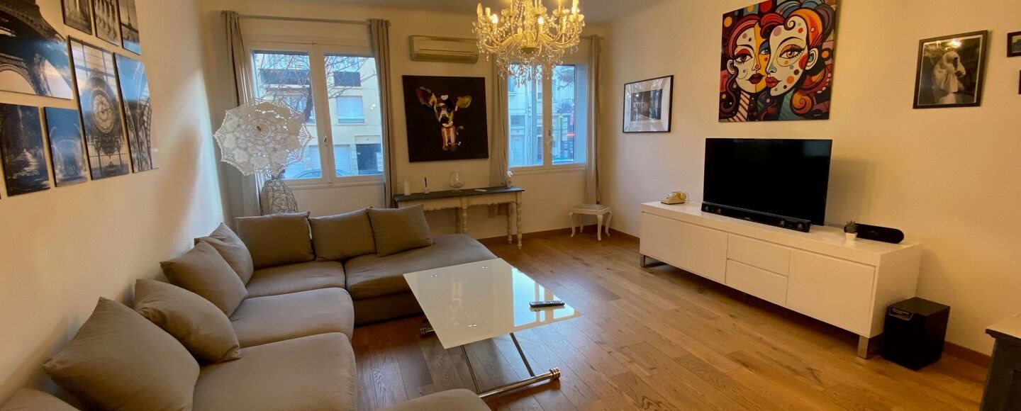Appartement à vendre, 90m², Perpignan