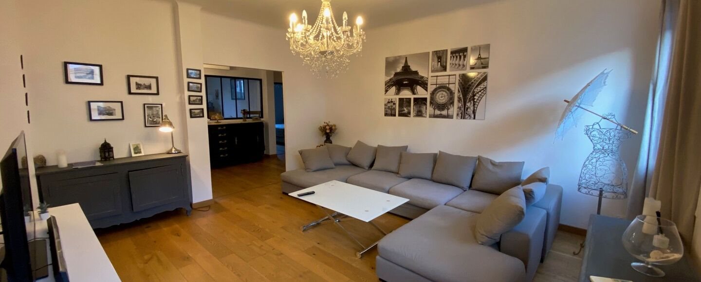 Appartement à vendre, 90m², Perpignan