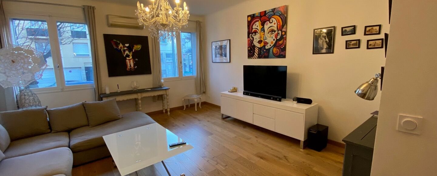 Appartement à vendre, 90m², Perpignan
