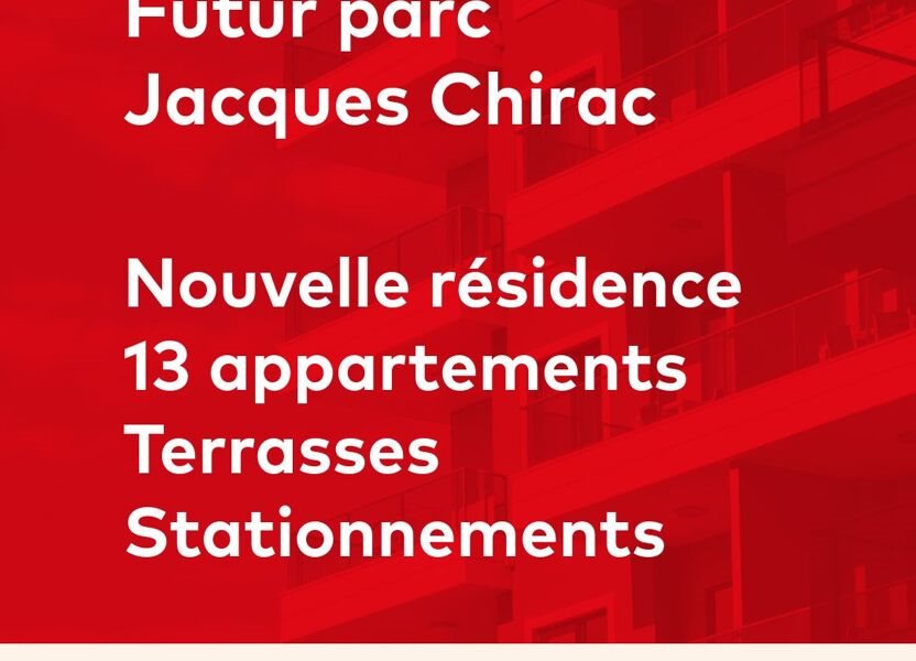 Appartement à vendre, 28m², Nîmes