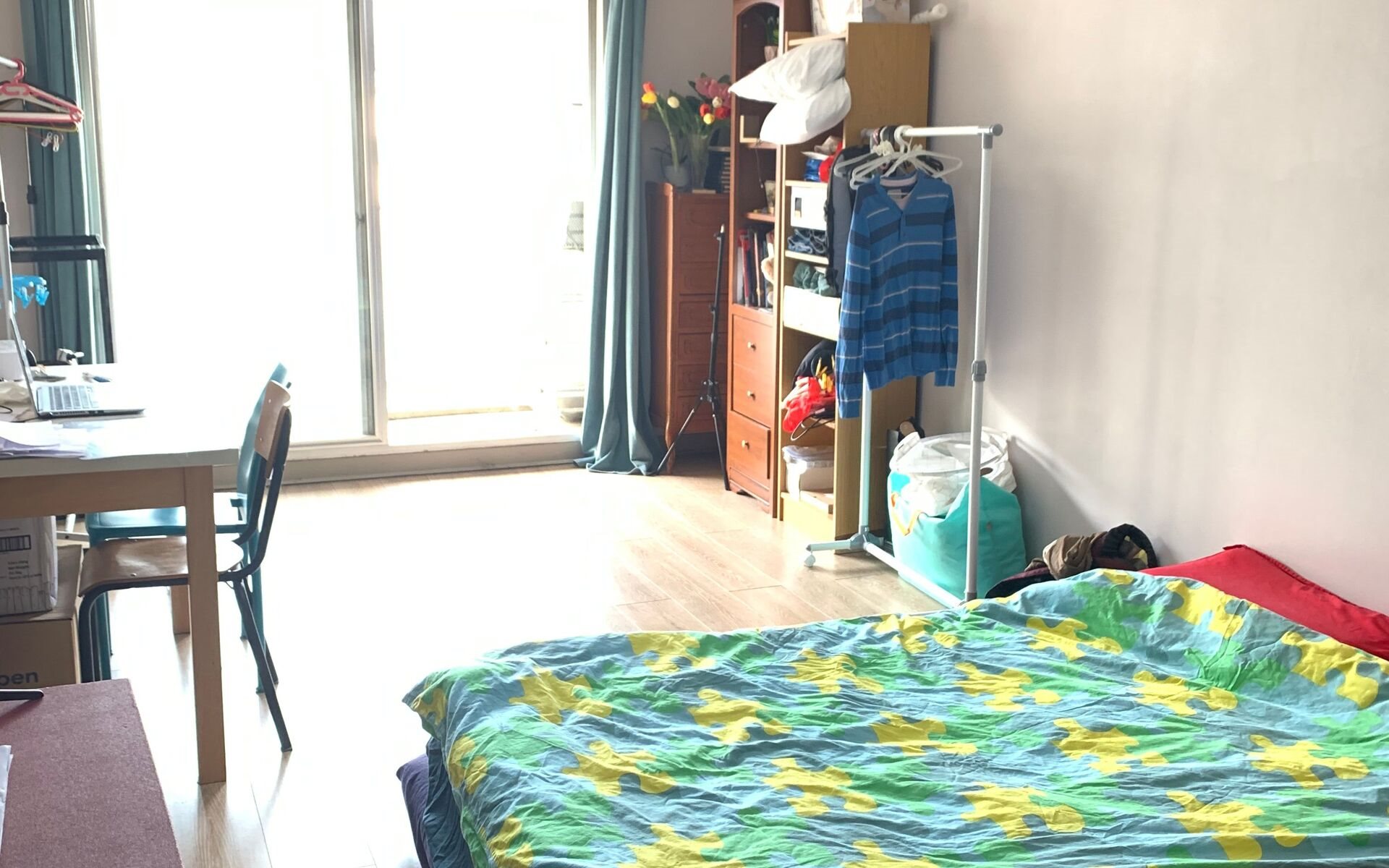 Appartement à vendre, 55m², Limoges