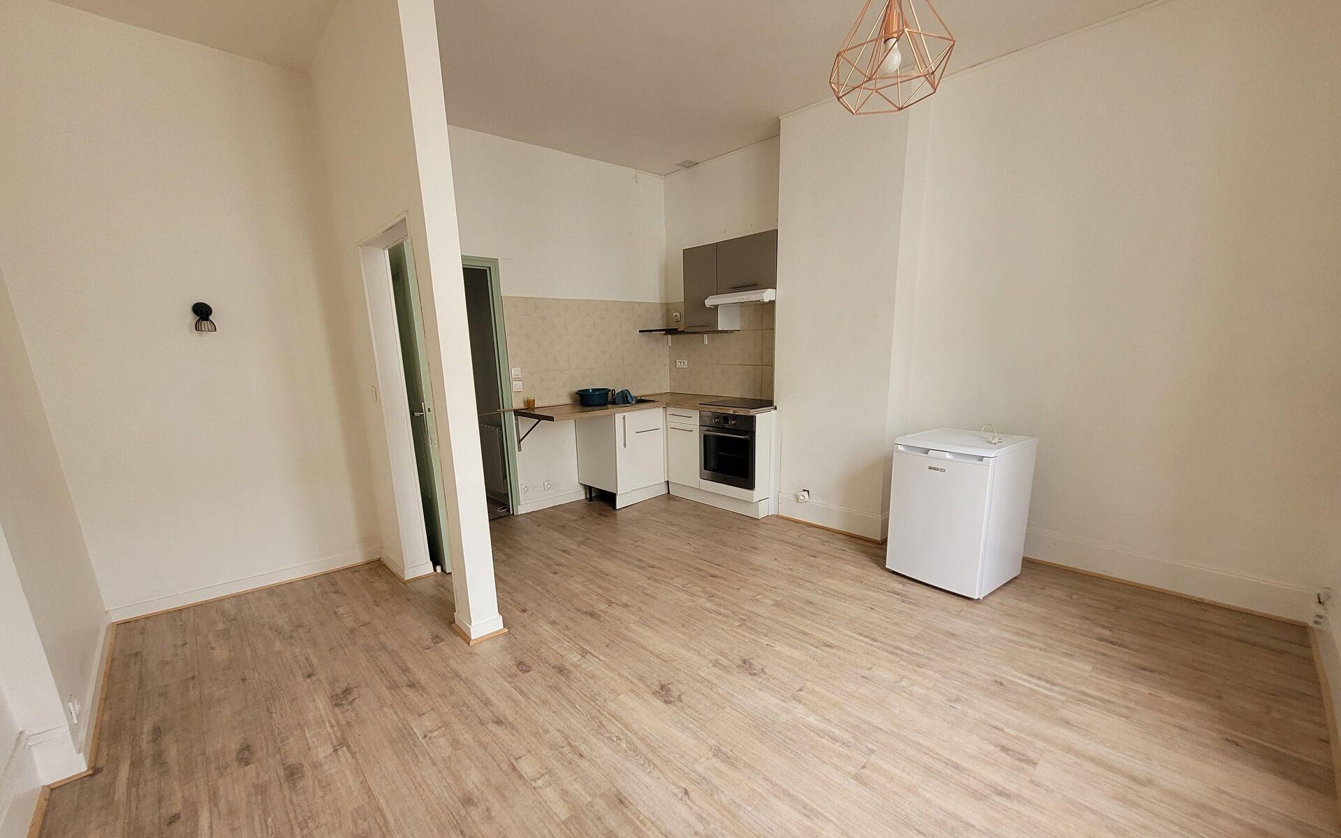 Appartement à vendre, 300m², Limoges
