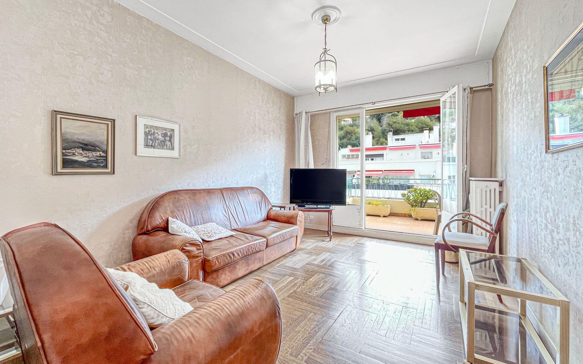 Appartement à vendre, 70m², Nice