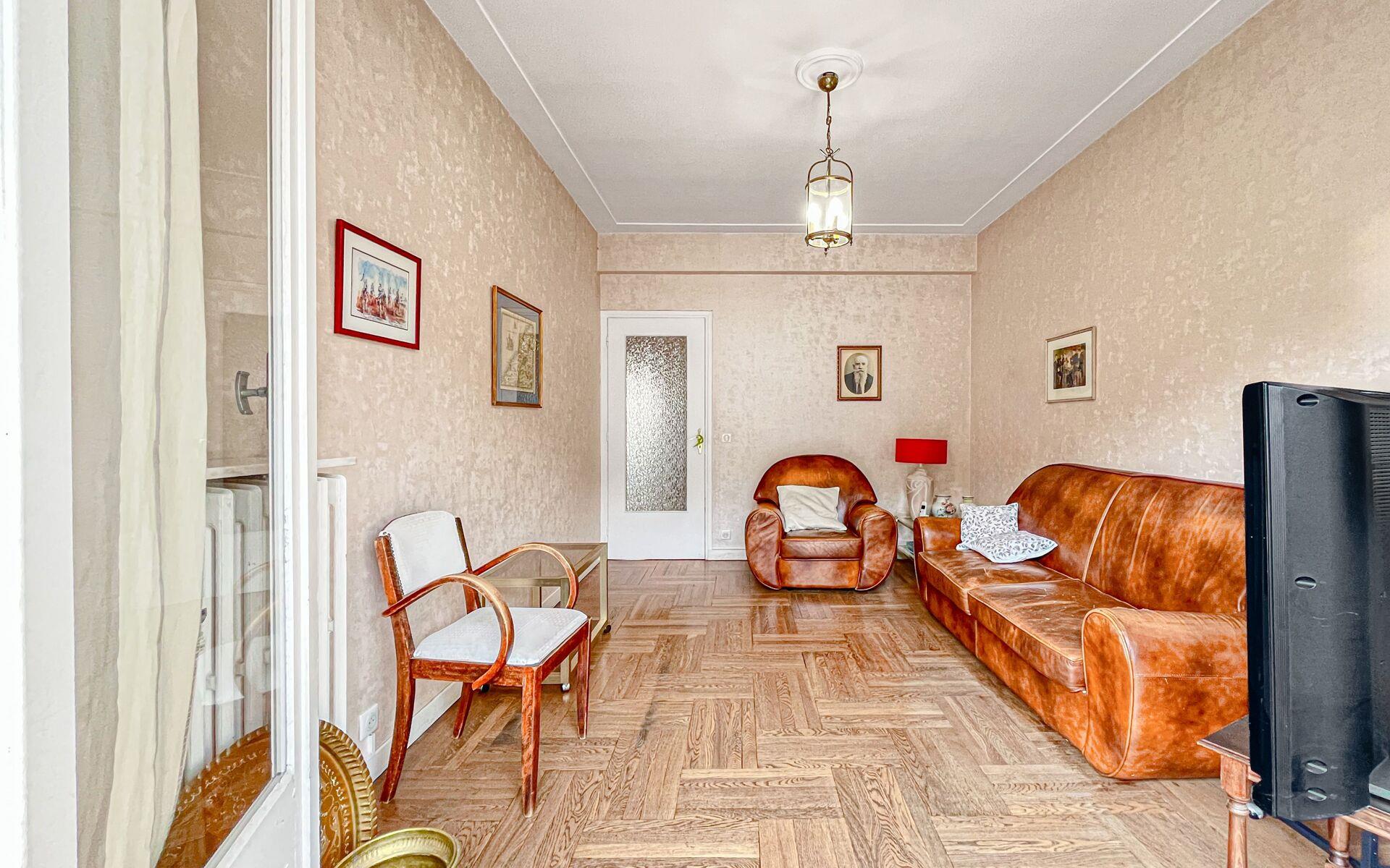 Appartement à vendre, 70m², Nice