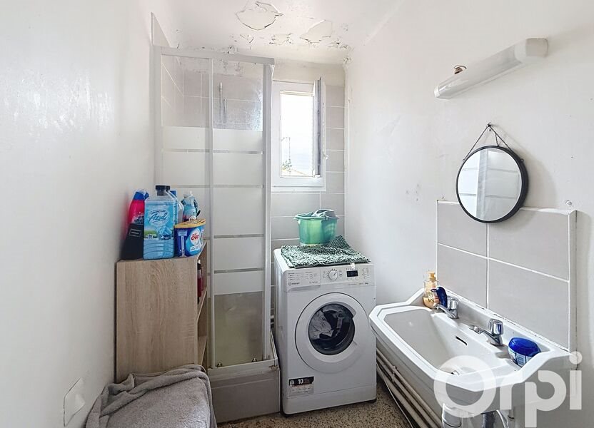 Appartement à vendre, 38m², Perpignan